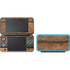 Early American Wood Planks Nintendo 2DS XL (2017) Skin